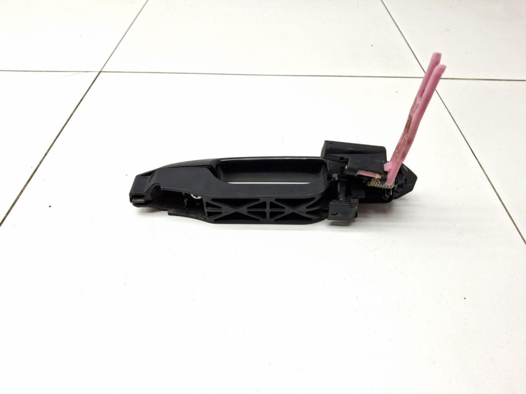 Ручка двери задней наружная правая, 2000 рублей, Пермь