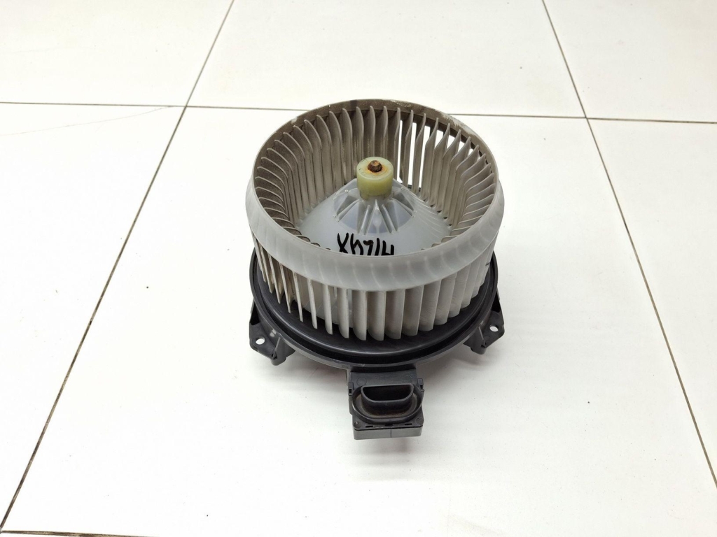 Моторчик печки, 5000 рублей, Пермь