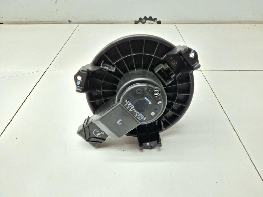 Моторчик печки, 5000 рублей, Пермь