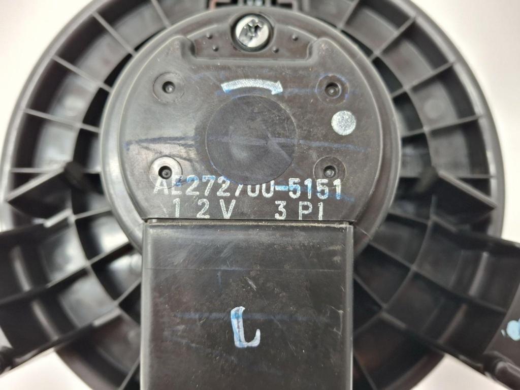 Моторчик печки, 5000 рублей, Пермь