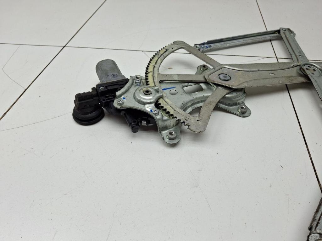 Стеклоподъемник передний левый, 4000 рублей, Пермь