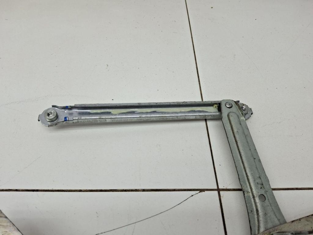 Стеклоподъемник передний левый, 4000 рублей, Пермь