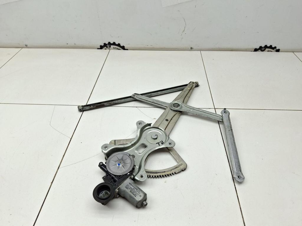 Стеклоподъемник передний левый, 4000 рублей, Пермь