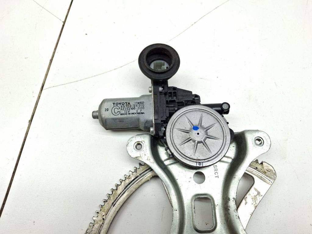 Стеклоподъемник передний левый, 4000 рублей, Пермь