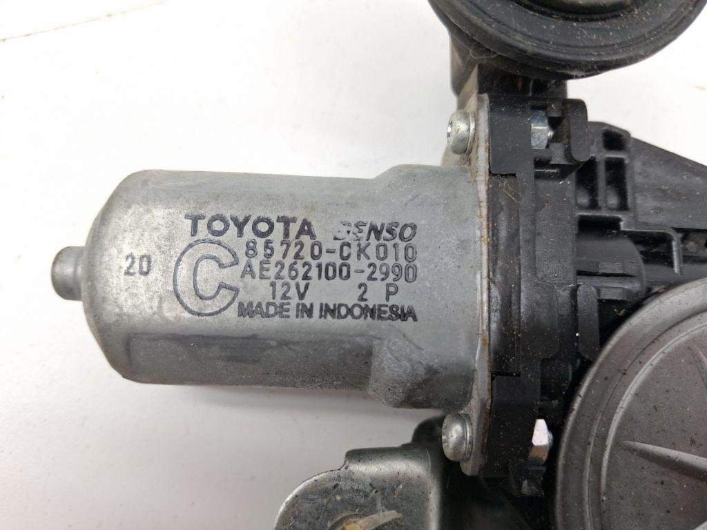 Стеклоподъемник передний левый, 4000 рублей, Пермь