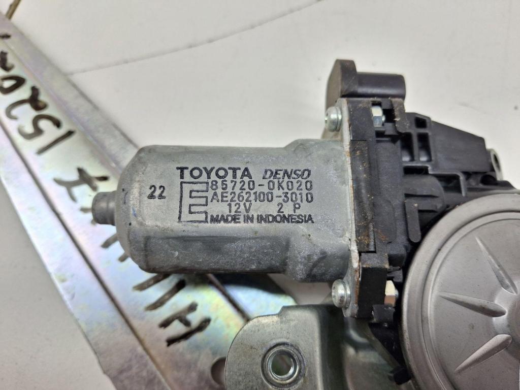 Стеклоподъемник задний правый, 2000 рублей, Пермь