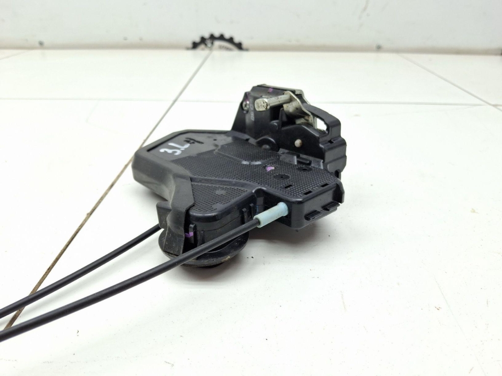 Замок двери задней левой, 2000 рублей, Пермь