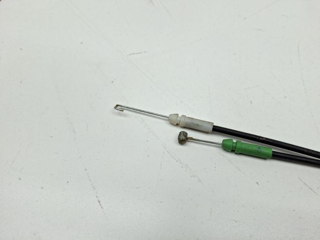 Замок двери задней левой, 2000 рублей, Пермь