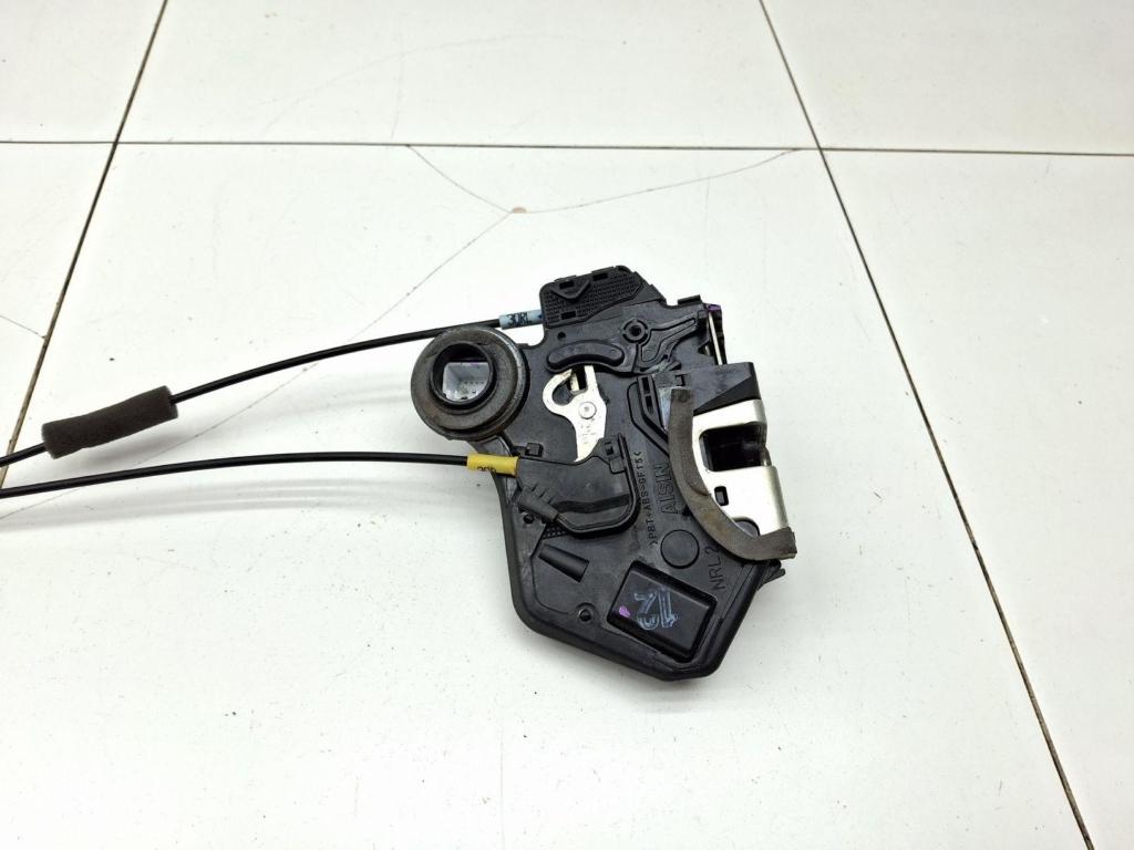 Замок двери задней левой, 2000 рублей, Пермь