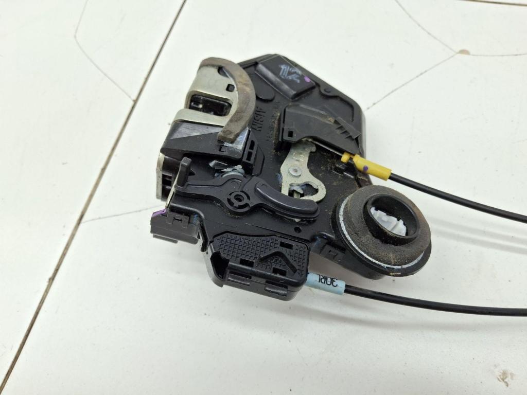 Замок двери задней левой, 2000 рублей, Пермь