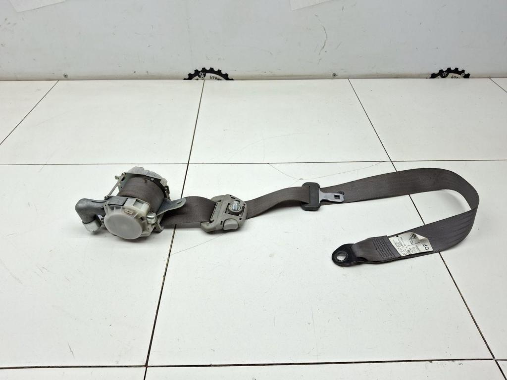 Ремень безопасности с пиропатроном, 10000 рублей, Пермь