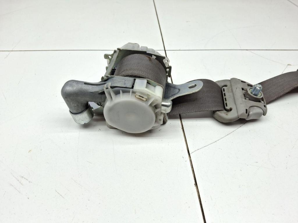 Ремень безопасности с пиропатроном, 10000 рублей, Пермь