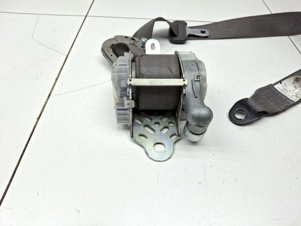 Ремень безопасности с пиропатроном, 10000 рублей, Пермь