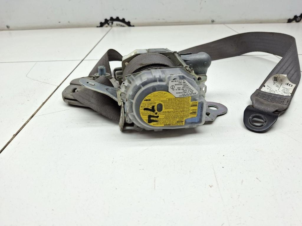 Ремень безопасности с пиропатроном, 10000 рублей, Пермь