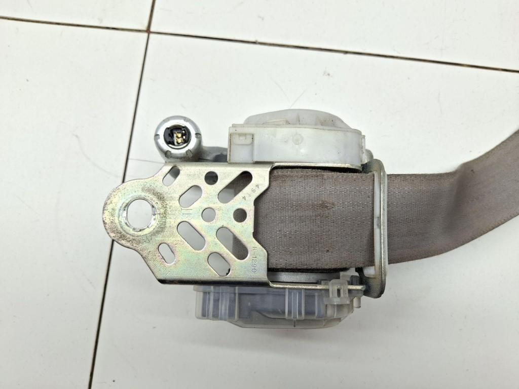 Ремень безопасности с пиропатроном, 10000 рублей, Пермь