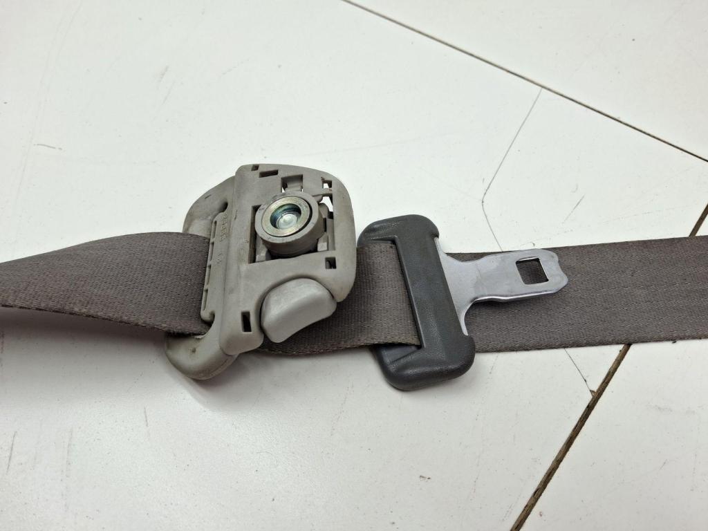 Ремень безопасности с пиропатроном, 10000 рублей, Пермь