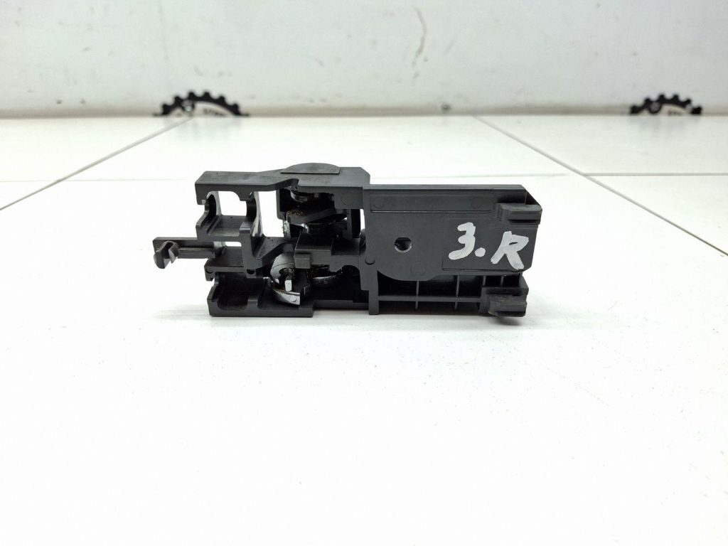 Ручка двери внутренняя правая, 1000 рублей, Пермь