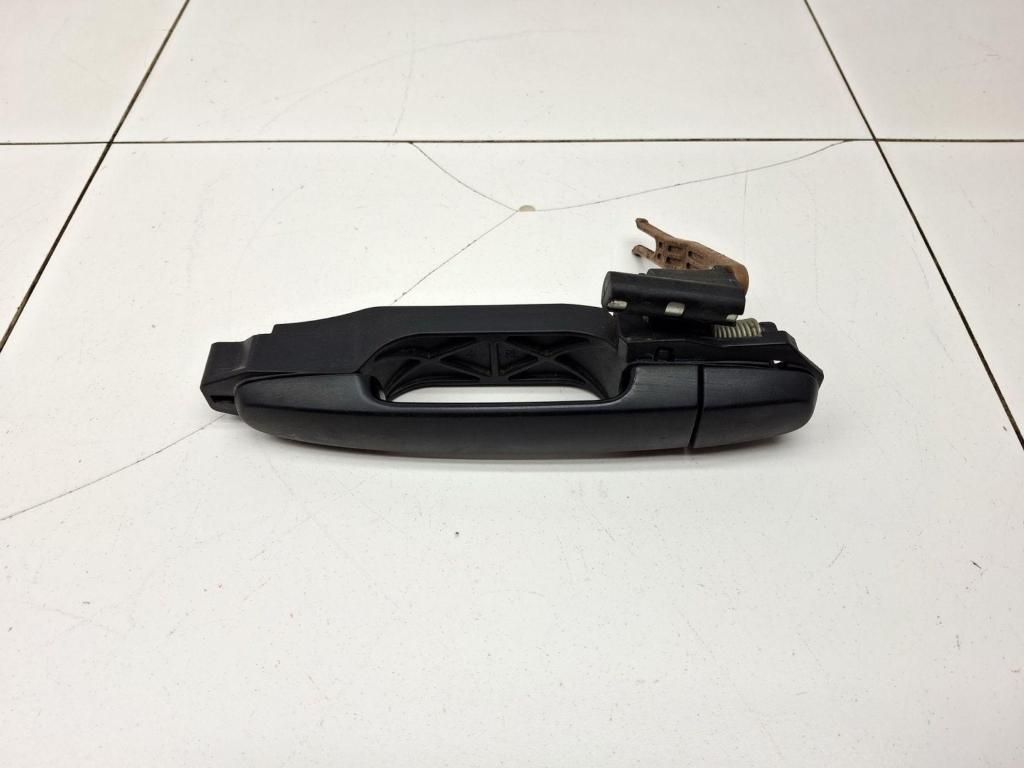 Ручка двери задней наружная левая, 2000 рублей, Пермь