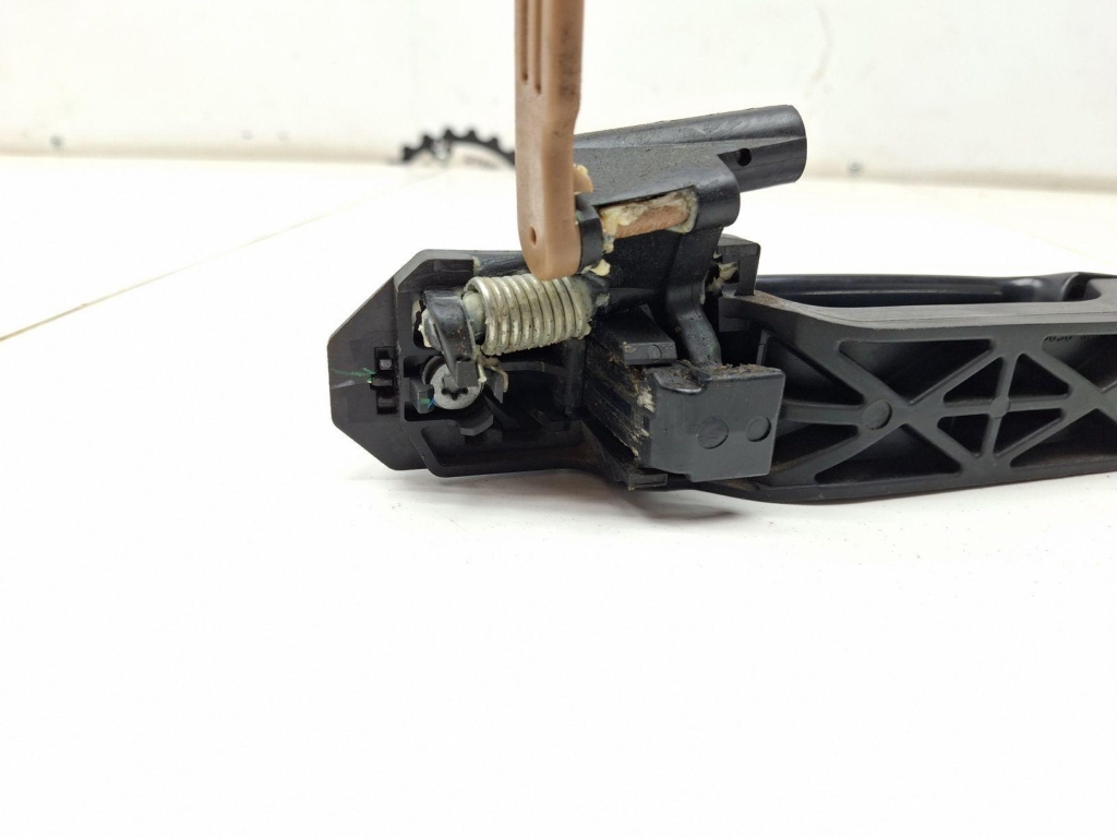 Ручка двери задней наружная левая, 2000 рублей, Пермь