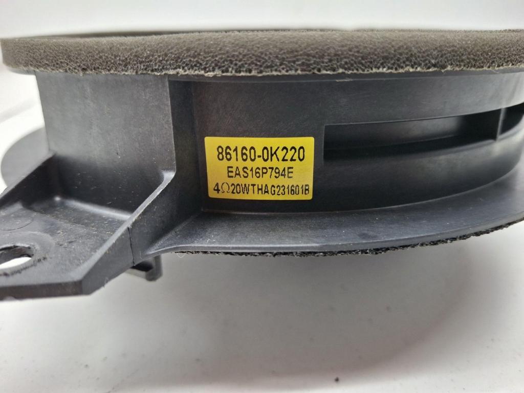 Динамик, 1000 рублей, Пермь