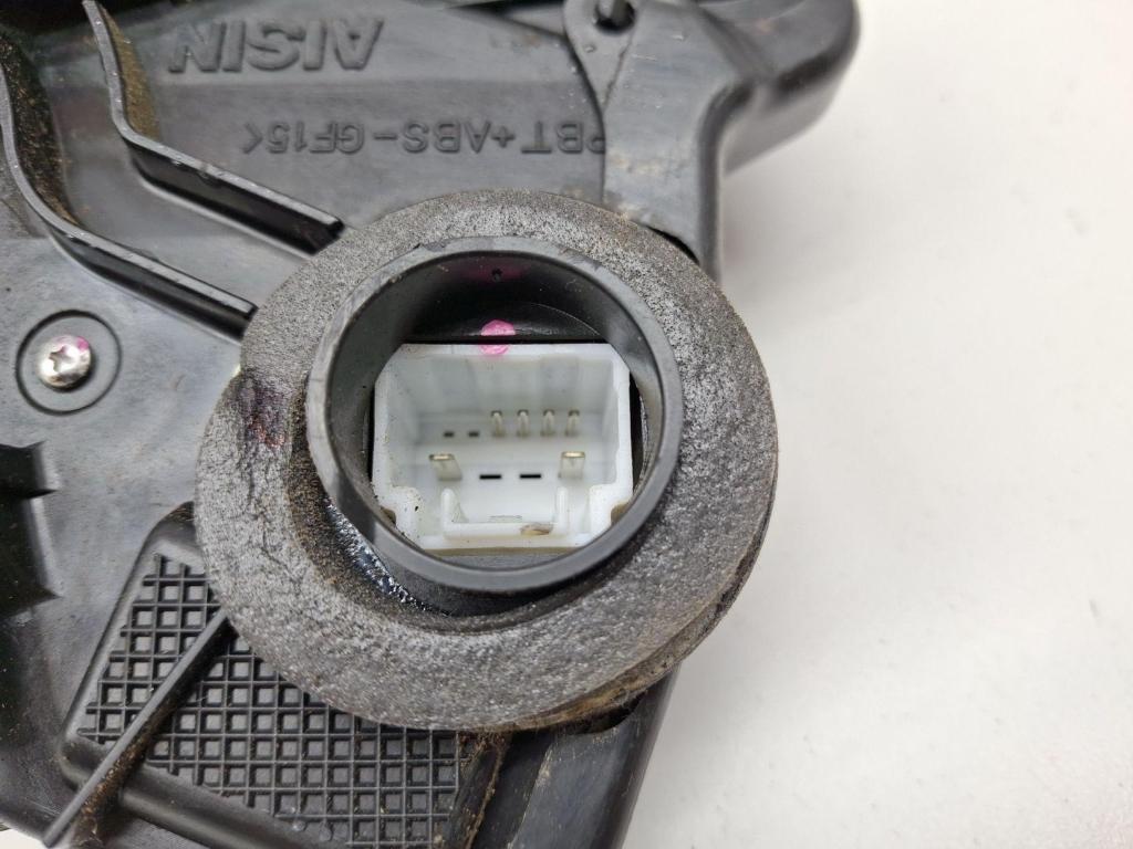 Замок двери передней левой, 3000 рублей, Пермь