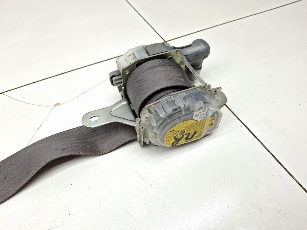 Ремень безопасности с пиропатроном, 10000 рублей, Пермь