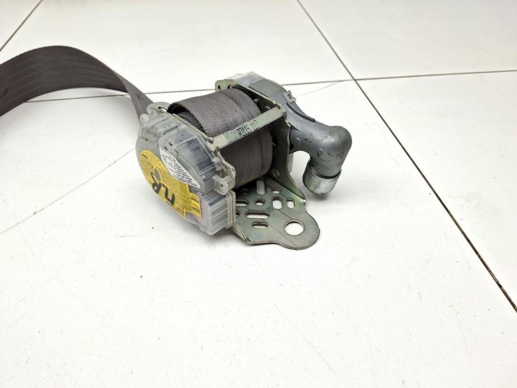 Ремень безопасности с пиропатроном, 10000 рублей, Пермь