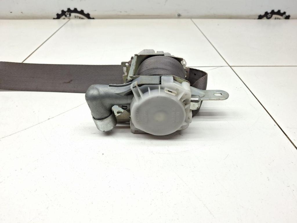 Ремень безопасности с пиропатроном, 10000 рублей, Пермь