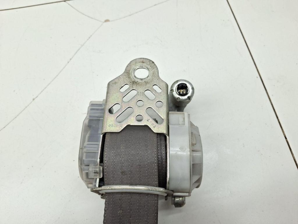 Ремень безопасности с пиропатроном, 10000 рублей, Пермь