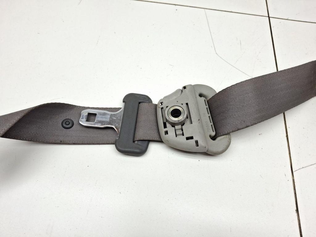 Ремень безопасности с пиропатроном, 10000 рублей, Пермь
