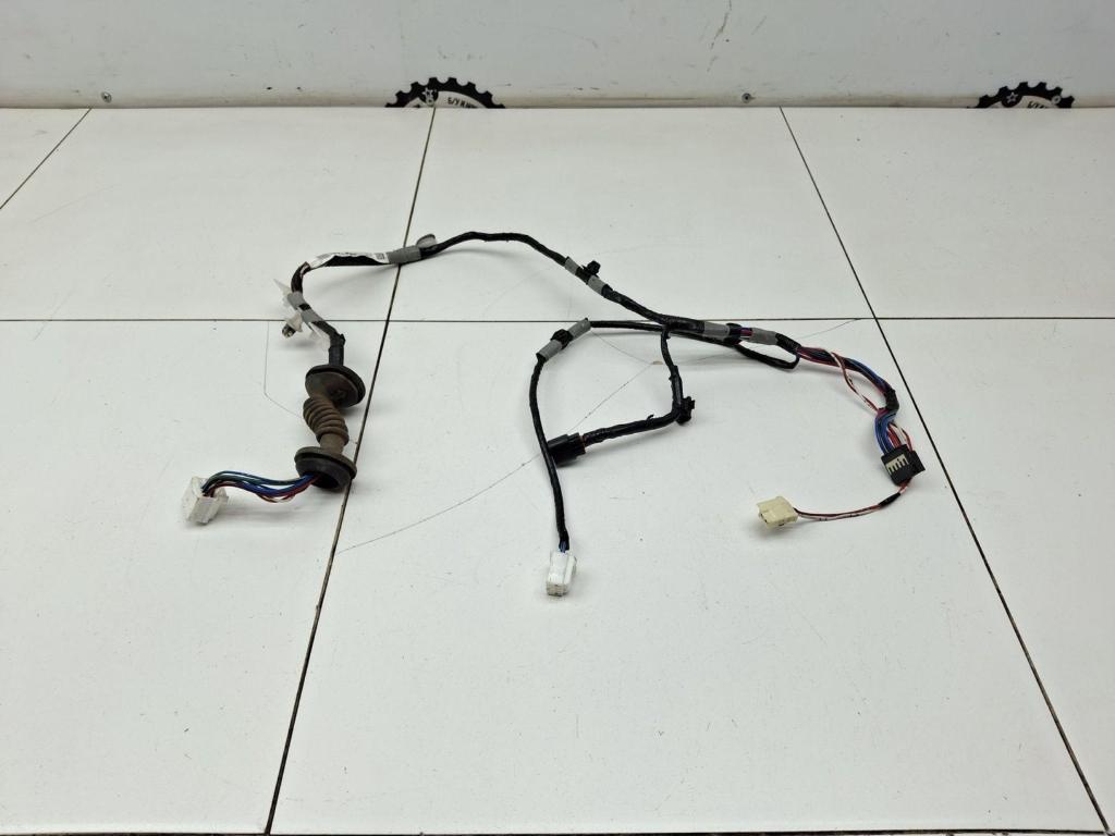 Проводка двери, 1000 рублей, Пермь