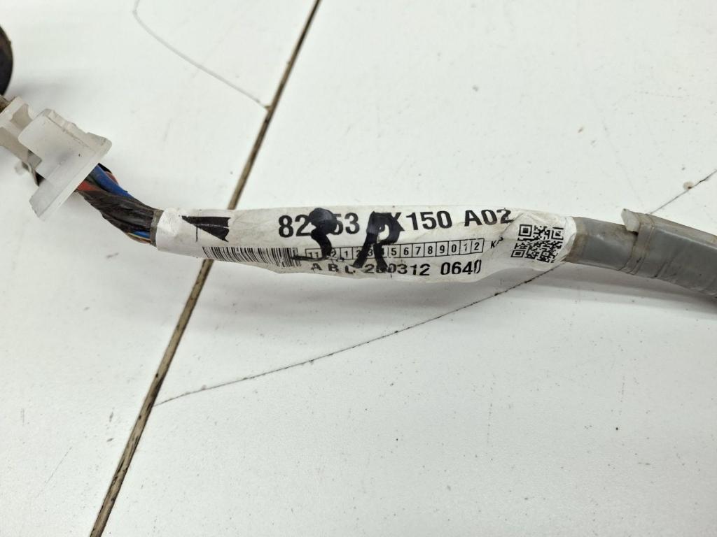 Проводка двери, 1000 рублей, Пермь