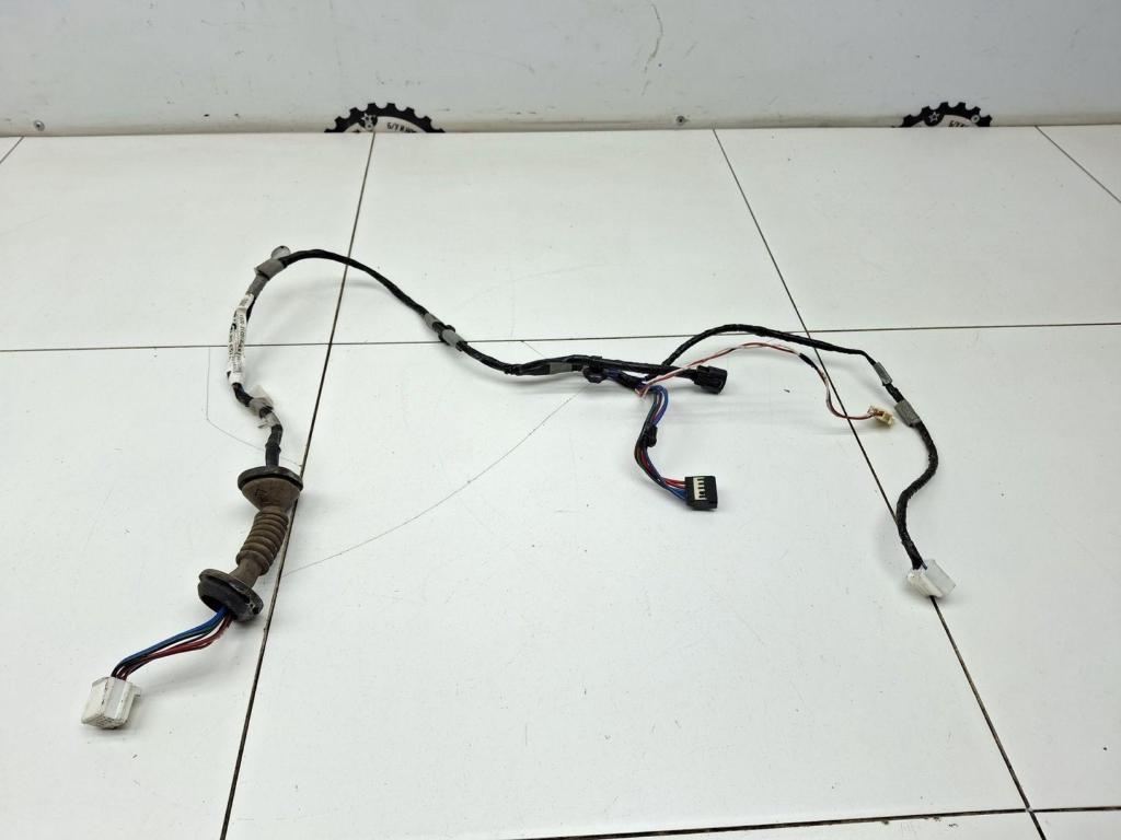 Проводка двери, 1000 рублей, Пермь