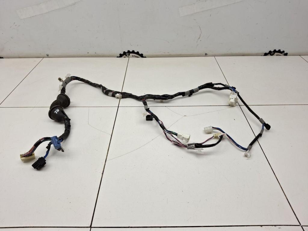 Проводка двери, 1500 рублей, Пермь