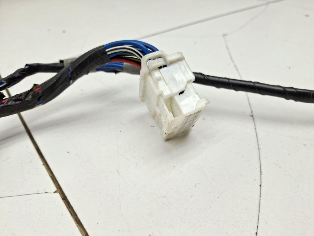 Проводка двери, 1500 рублей, Пермь