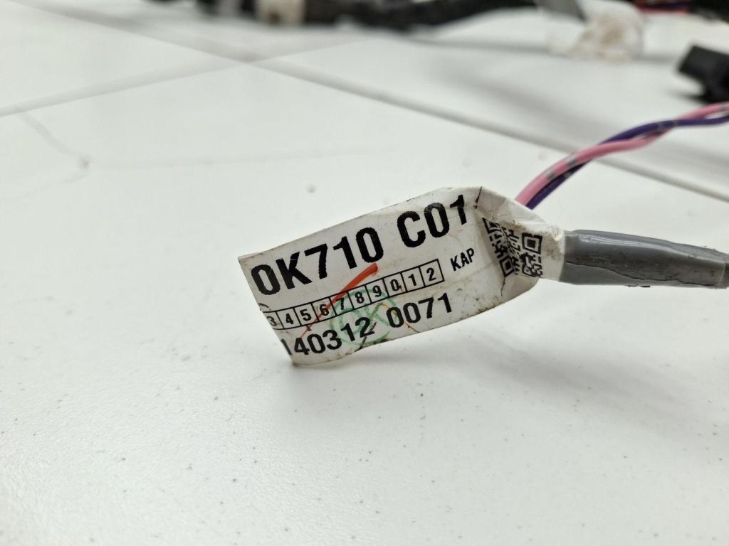 Проводка двери, 1500 рублей, Пермь