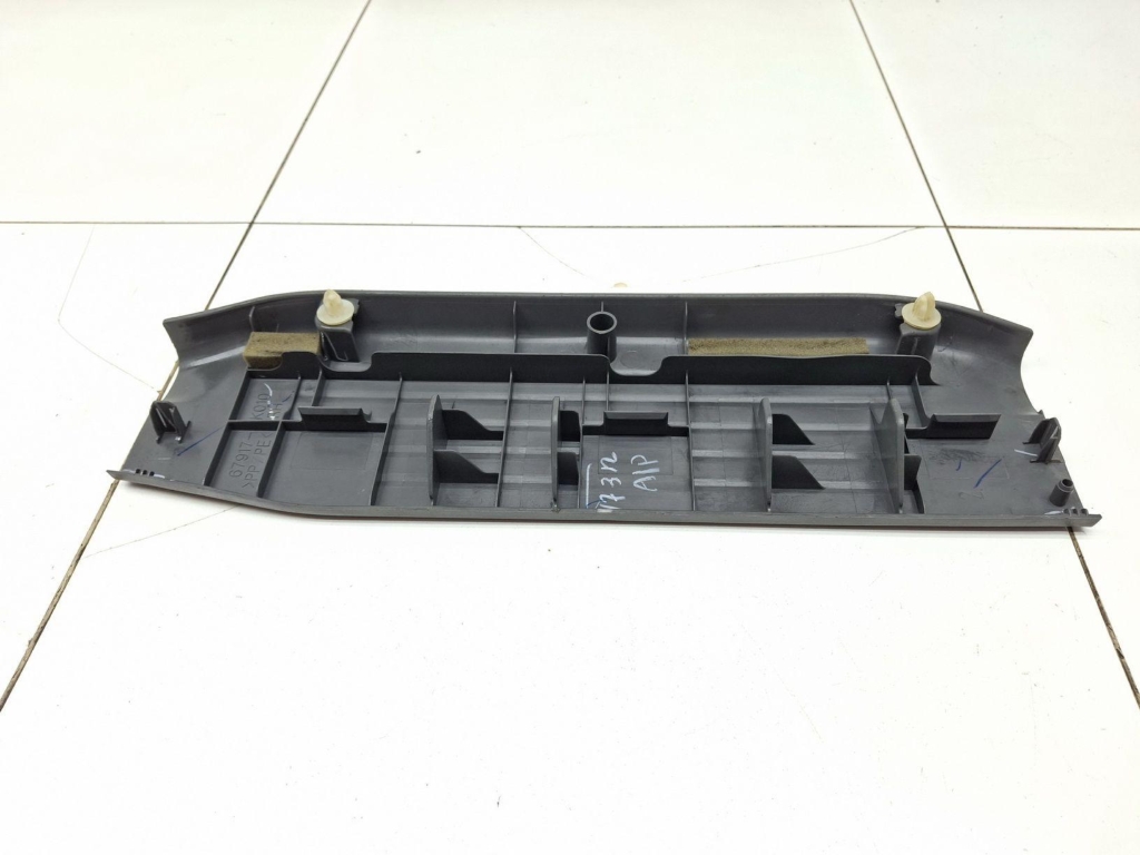 Накладка порога внутренняя, 1000 рублей, Пермь