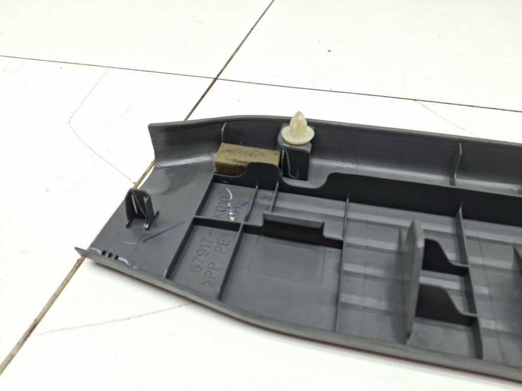 Накладка порога внутренняя, 1000 рублей, Пермь