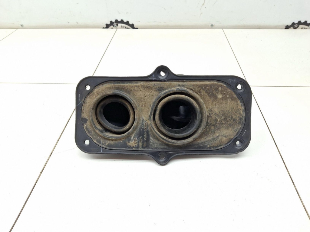 Чехол кулисы, 2000 рублей, Пермь