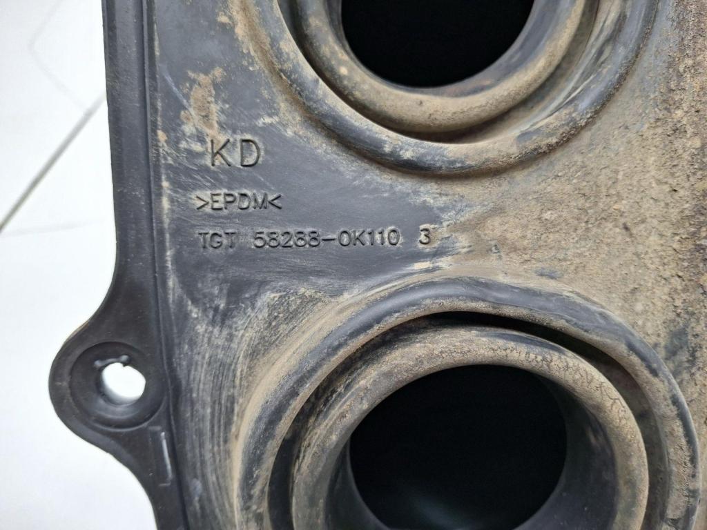 Чехол кулисы, 2000 рублей, Пермь