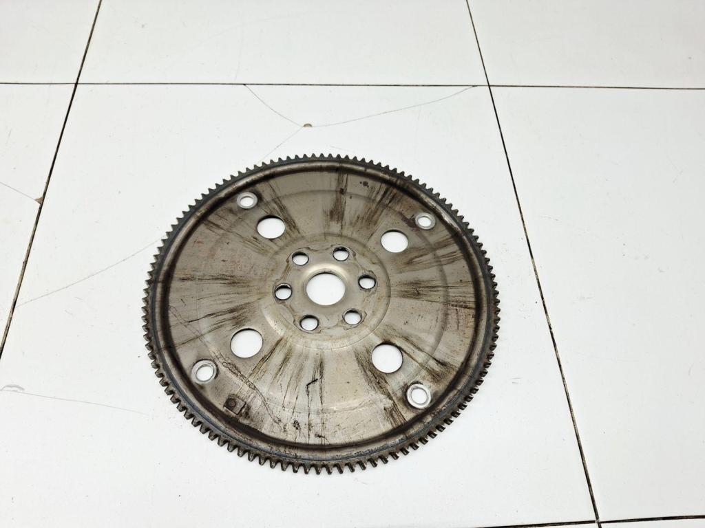 Маховик, 1000 рублей, Пермь