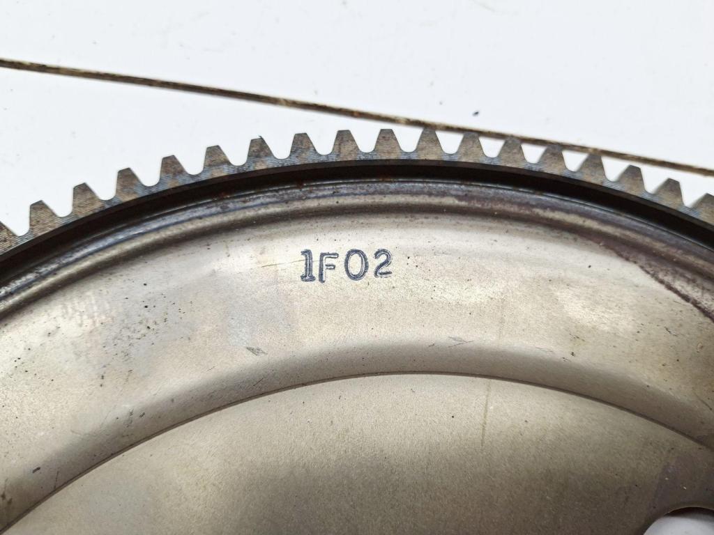 Маховик, 1000 рублей, Пермь