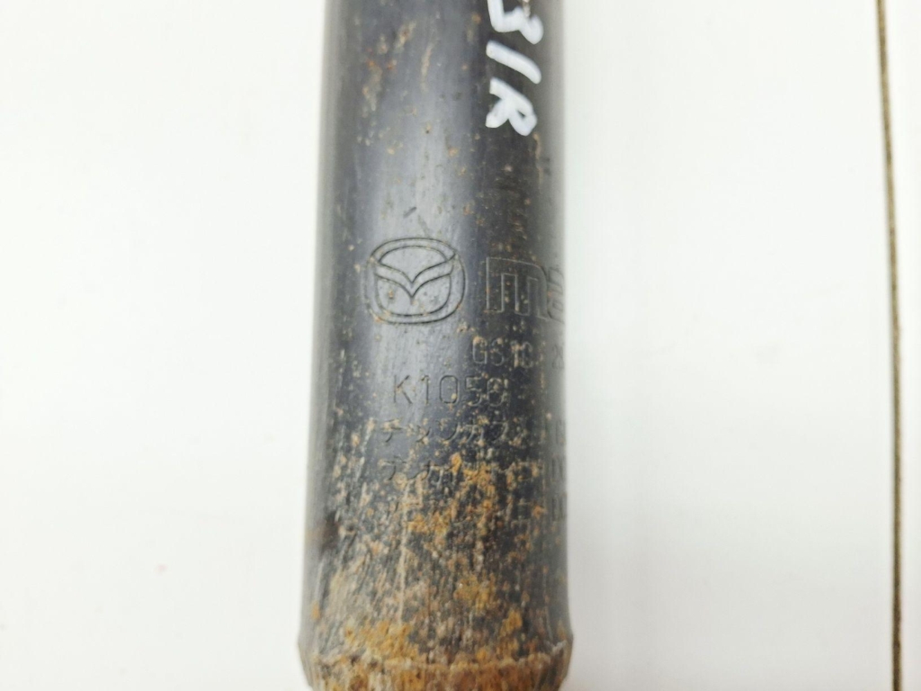 Амортизатор задний, 1000 рублей, Пермь