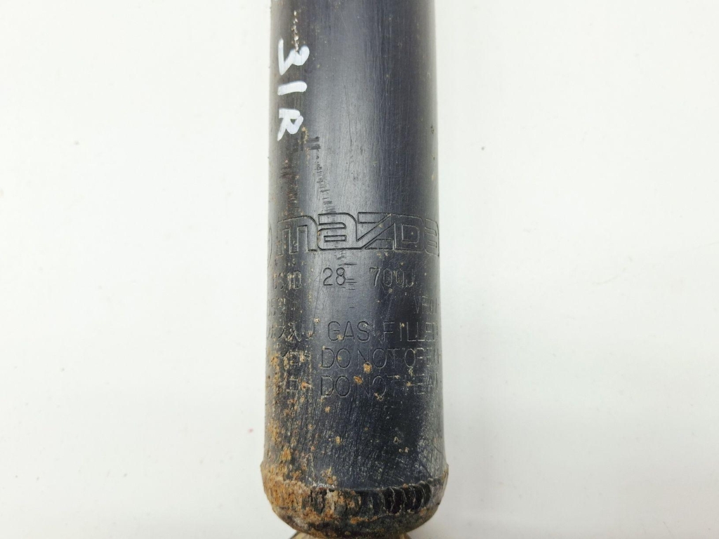 Амортизатор задний, 1000 рублей, Пермь