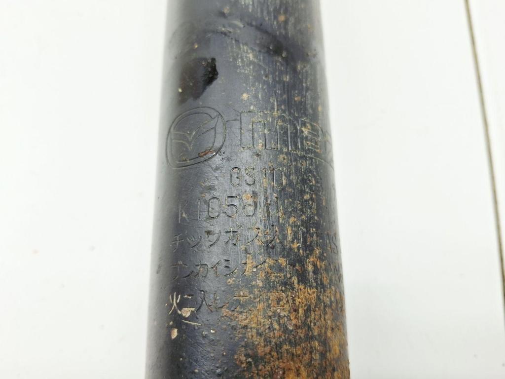 Амортизатор задний, 1000 рублей, Пермь