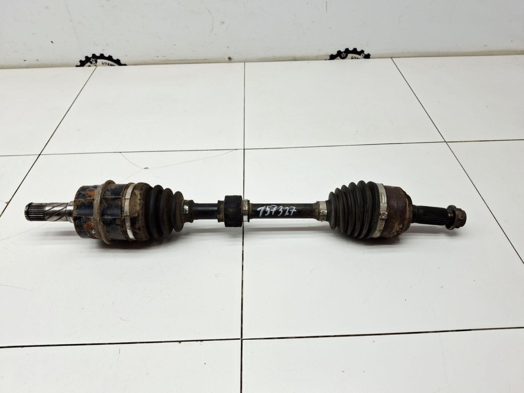 Полуось передняя левая, 6000 рублей, Пермь