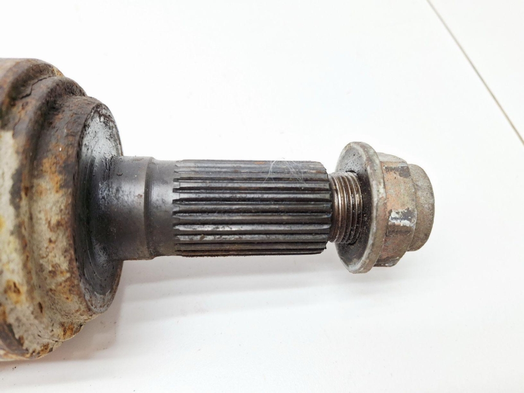 Полуось передняя левая, 6000 рублей, Пермь