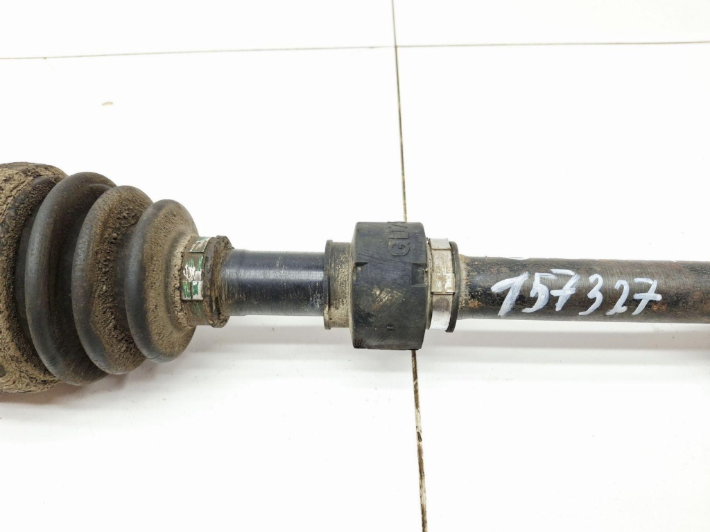 Полуось передняя левая, 6000 рублей, Пермь