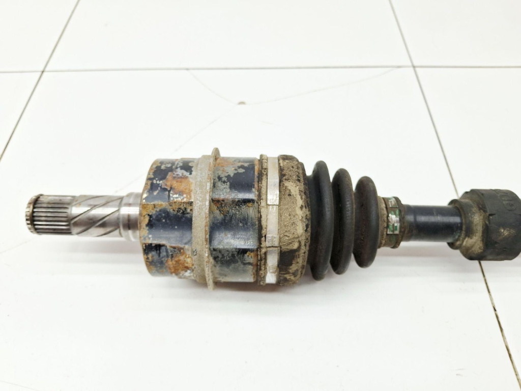 Полуось передняя левая, 6000 рублей, Пермь