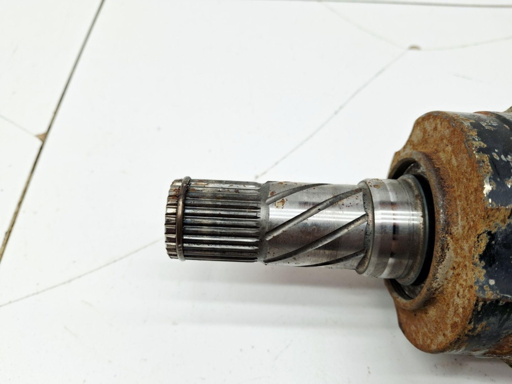 Полуось передняя левая, 6000 рублей, Пермь